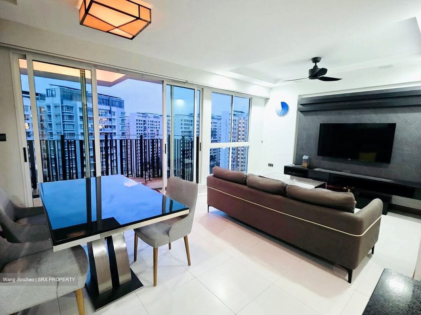 Blk 269B Punggol Sapphire (Punggol), HDB 4 Rooms #517684131